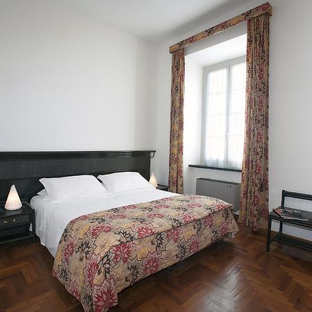 Lord Nelson - Camere Chiavari Kültér fotó